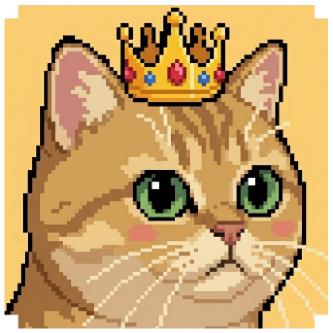 Happy Pixel