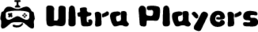Ultra Players Logo