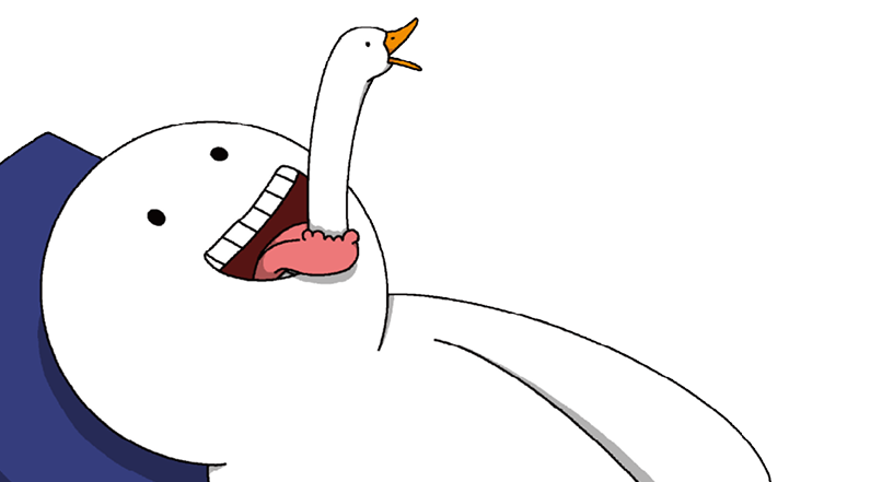 Goose