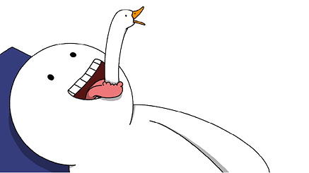 Goose
