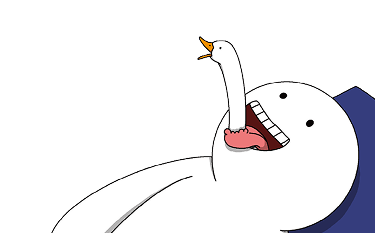 Goose
